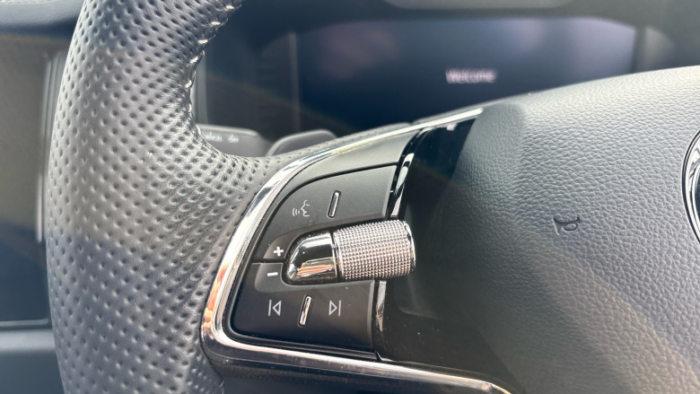 Skoda Kodiaq 1.5 TSI Sport Line 5dr DSG [7 Seat] Petrol Estate